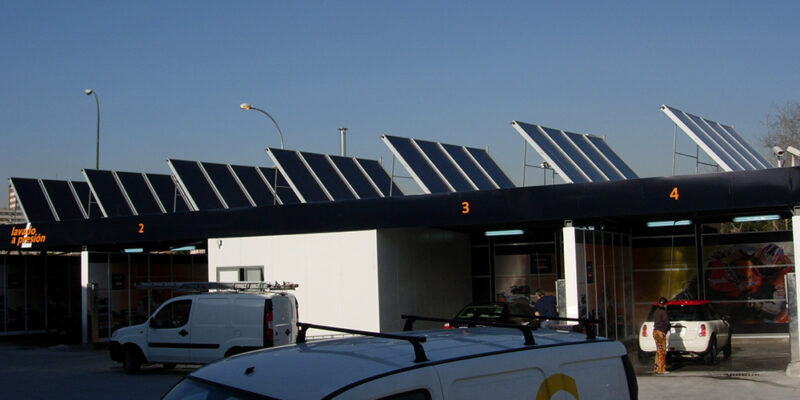 fotovoltaica solar Aurasolar